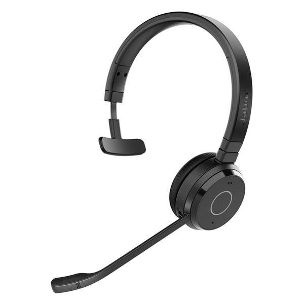 Evolve 65 TE - USB-A MS Mono 商品画像1：サンバイカル　プラス