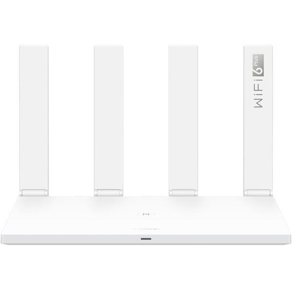 HUAWEI WiFi AX3 NEW プリセット版 [ホワイト] 商品画像2：サンバイカル　プラス