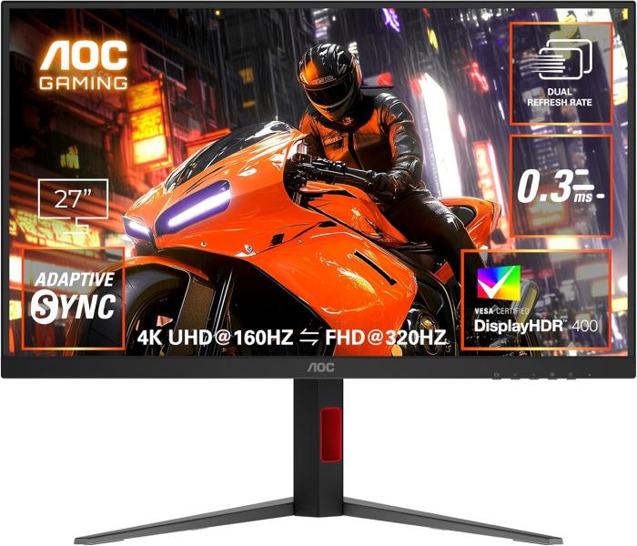 AOC U27G4/11