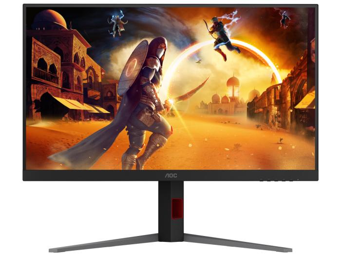 AOC U32G4/11