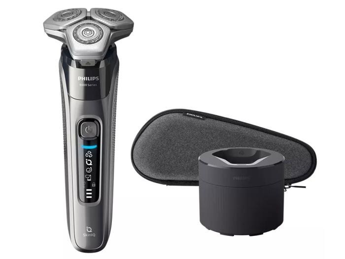 9000シリーズ S9697/50 [ダーククローム] 商品画像2：サンバイカル　プラス