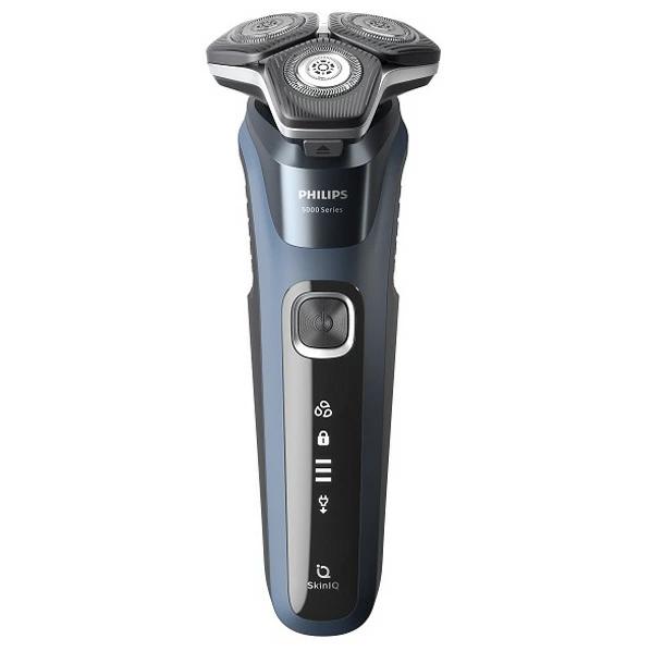 5000シリーズ S5880/60 [セルリアンブルー] 商品画像3：サンバイカル　プラス