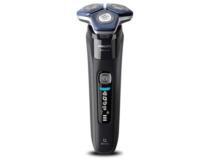 7000シリーズ S7886/50 [ブラック] 商品画像4：サンバイカル　プラス