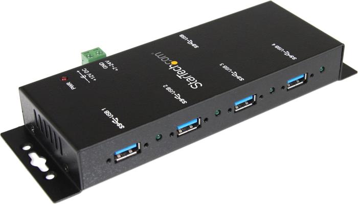 ST4300USBM [ブラック] 商品画像2：サンバイカル