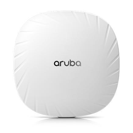 Aruba AP-514 (JP) Unified AP Q9H56A 商品画像1：サンバイカル