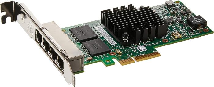 Ethernet Server Adapter I350-T4V2 [LAN] 商品画像1：サンバイカル