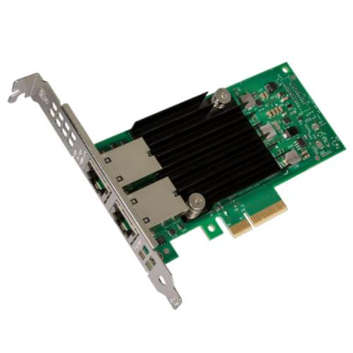 Ethernet Converged Network Adapter X550-T2 [LAN] 商品画像1：サンバイカル
