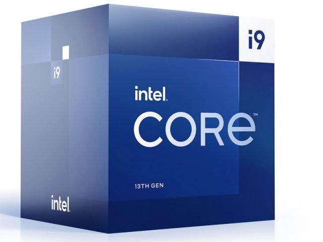 Core i9 13900 BOX 商品画像1：サンバイカル
