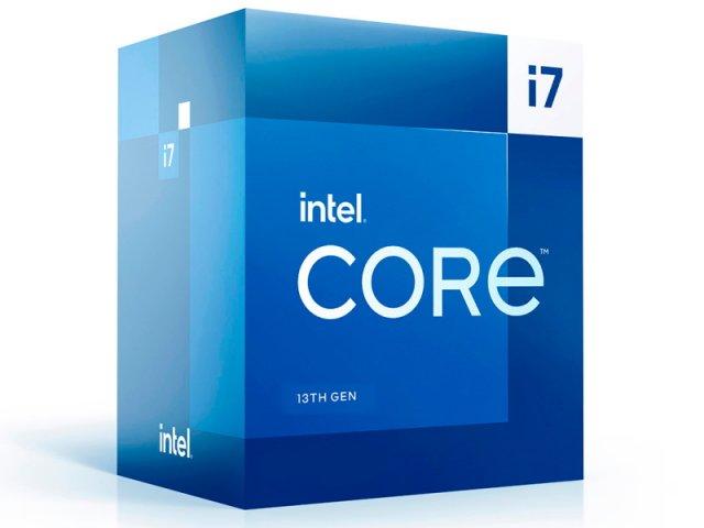 Core i7 13700 BOX 商品画像1：サンバイカル