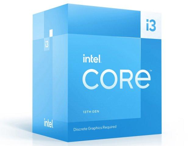 Core i3 13100F BOX 商品画像1：サンバイカル
