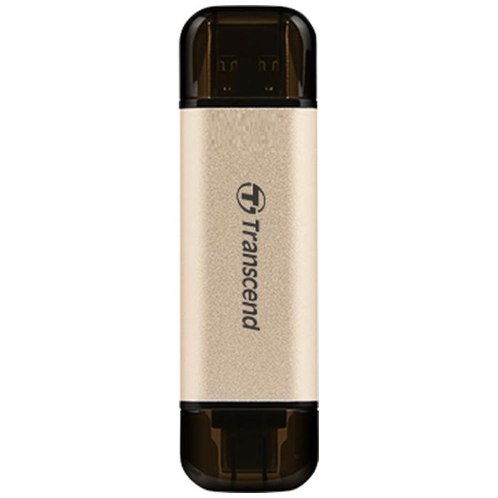 JetFlash 930C TS256GJF930C [256GB] 商品画像1：サンバイカル