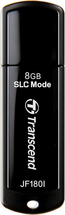 JetFlash 180I TS8GJF180I [8GB] 商品画像1：サンバイカル