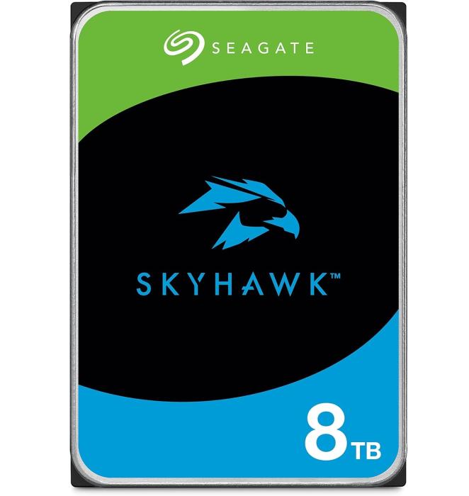 ST8000VX010 [8TB SATA600] 商品画像1：サンバイカル