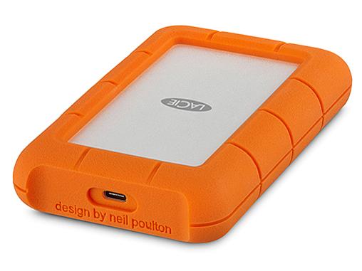 Rugged USB-C 2EUAP8 商品画像2：サンバイカル