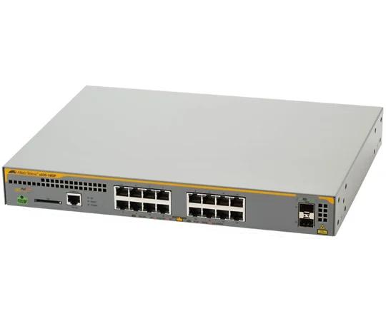 CentreCOM AT-x230-18GP(RoHS) 商品画像2：サンバイカル