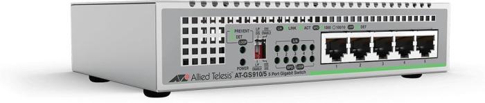 CentreCOM AT-GS910/5 (RoHS) 商品画像3：サンバイカル