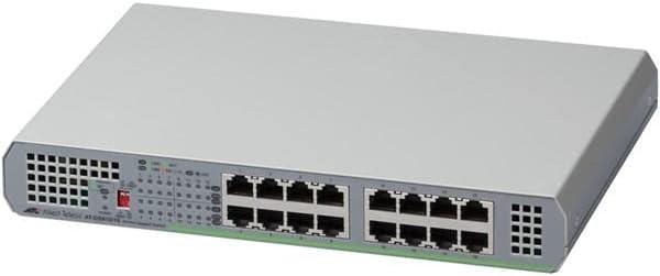 CentreCOM AT-GS910/16 (RoHS) 商品画像3：サンバイカル