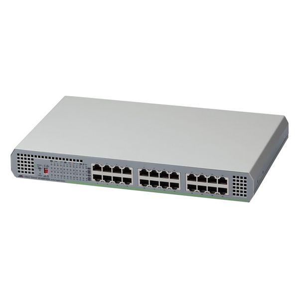CentreCOM AT-GS910/24 (RoHS) 商品画像3：サンバイカル