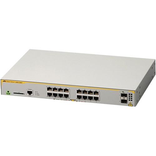 CentreCOM AT-x230-18GT(RoHS) 商品画像3：サンバイカル