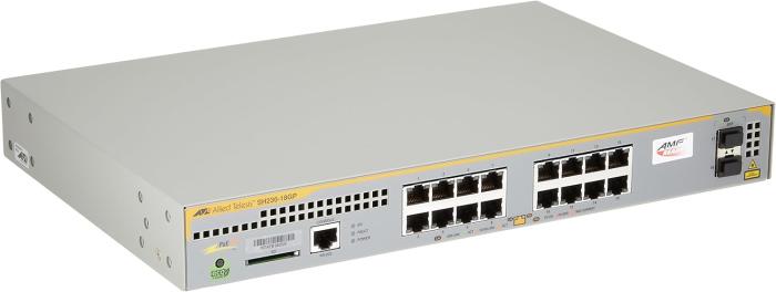 CentreCOM AT-SH230-18GP(RoHS) 商品画像3：サンバイカル