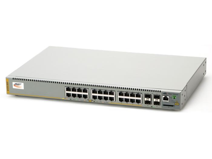 CentreCOM AT-SH230-28GP(RoHS) 商品画像3：サンバイカル