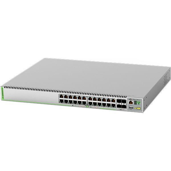 CentreCOM AT-GS980MX/28 商品画像2：サンバイカル