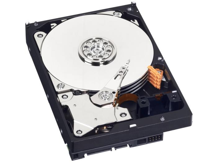WD5000AZLX [500GB SATA600 7200] 商品画像9：サンバイカル