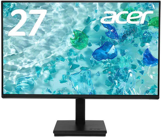 Vero V7 V277UGbmiipx [27�C���` �u���b�N]