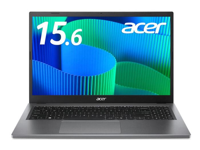 Acer EX215-24-A56UDB4 商品画像1：サンバイカル