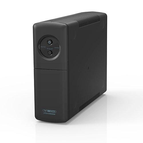 UPSmini800SW YEUP-081MASW [ブラック]