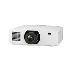 ViewLight NP-PV730UL-W41 [白] 商品画像1：サンバイカル