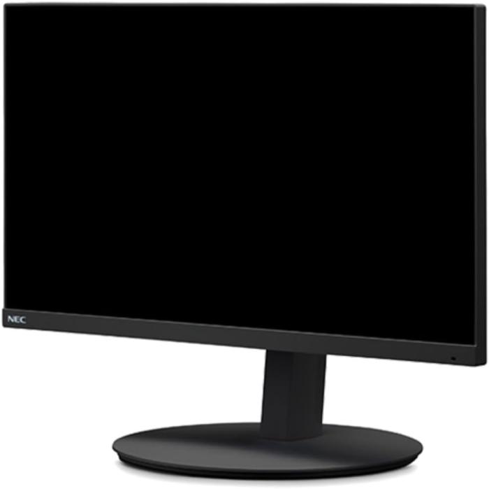 MultiSync LCD-E224FL-BK [21.5インチ 黒] 商品画像1：サンバイカル