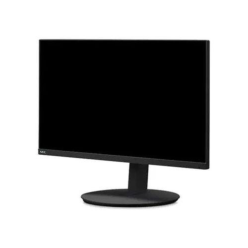 MultiSync LCD-E244FL-BK [23.8インチ 黒] 商品画像1：サンバイカル