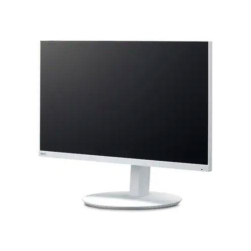 MultiSync LCD-E244FL [23.8インチ 白] 商品画像1：サンバイカル