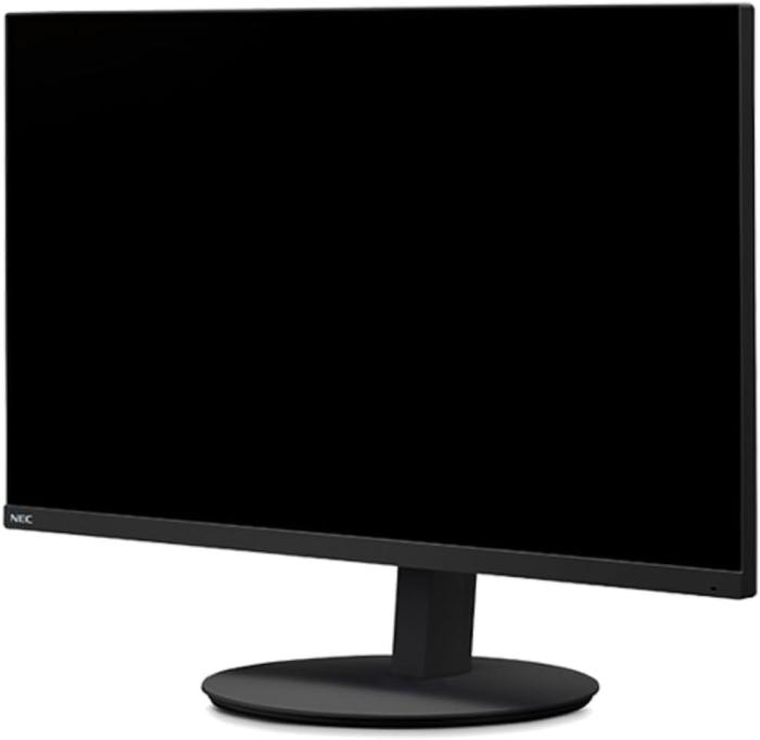 MultiSync LCD-E274FL-BK [27インチ 黒] 商品画像1：サンバイカル