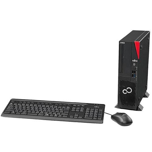 ESPRIMO D7014/RX FMVD6000PP 商品画像1：サンバイカル