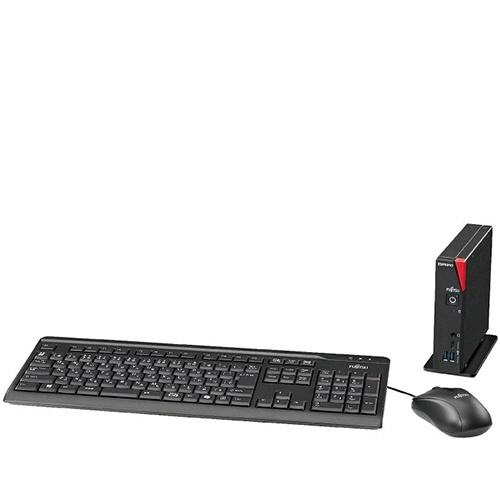 ESPRIMO G6014/RX FMVB23008P 商品画像1：サンバイカル