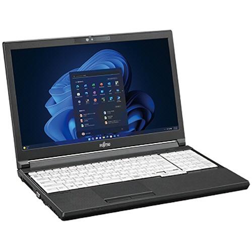 LIFEBOOK A5513/RX FMVA0F034P 商品画像1：サンバイカル