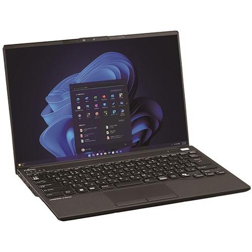 LIFEBOOK U9413/RX FMVU8102FP SIMフリー 商品画像1：サンバイカル