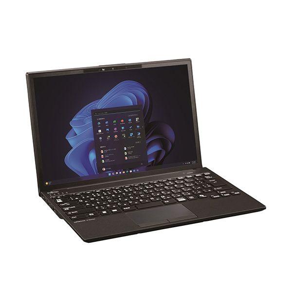 LIFEBOOK U9313/RX FMVU8104GP 商品画像1：サンバイカル