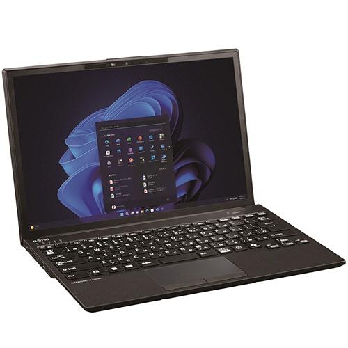 LIFEBOOK U9313/RX FMVU8104KP SIMフリー 商品画像1：サンバイカル