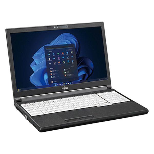 LIFEBOOK A5513/RX FMVA0F057P 商品画像1：サンバイカル