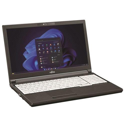 LIFEBOOK A5513/RX FMVA0F05CP 商品画像1：サンバイカル