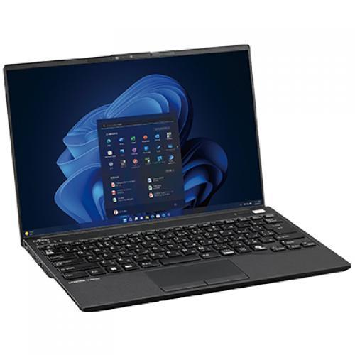LIFEBOOK U9413/RX FMVU81086P SIMフリー 商品画像1：サンバイカル