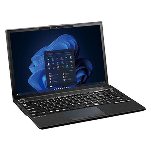 LIFEBOOK U9313/RX FMVU8109DP 商品画像1：サンバイカル