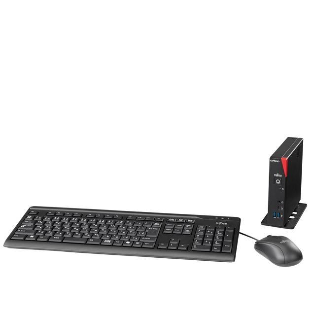 ESPRIMO G6015/AX FMVB25008P