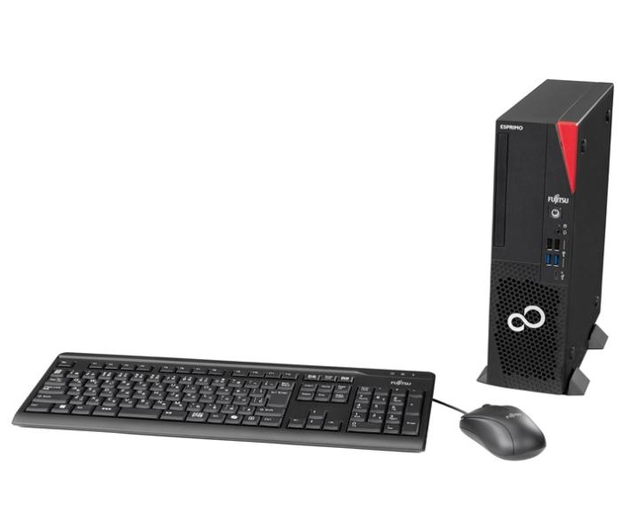 ESPRIMO D7015/AX FMVD62016P 商品画像1：サンバイカル