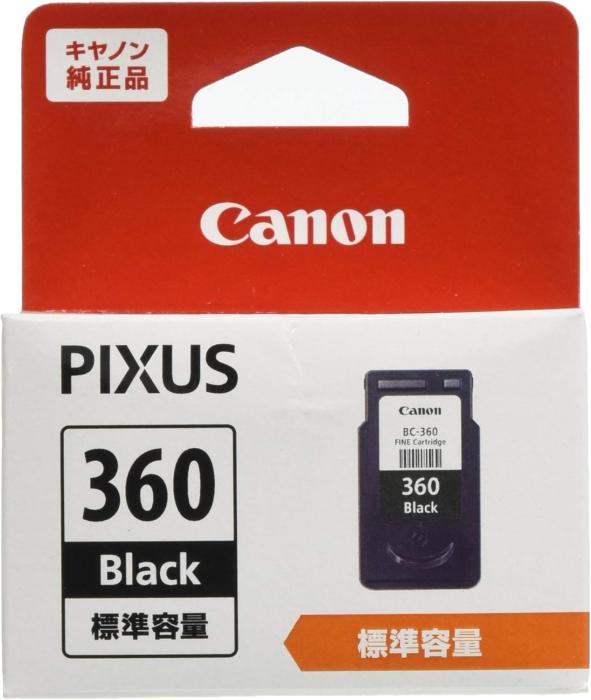 BC-360 [ブラック] 商品画像2：サンバイカル