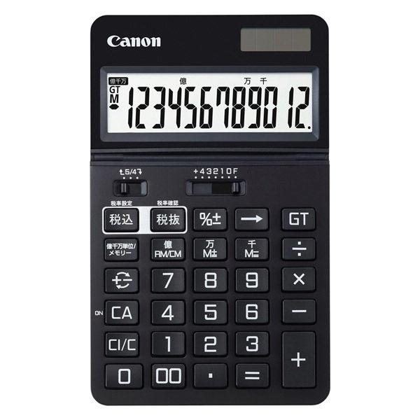 キヤノン KS1250TUVBK