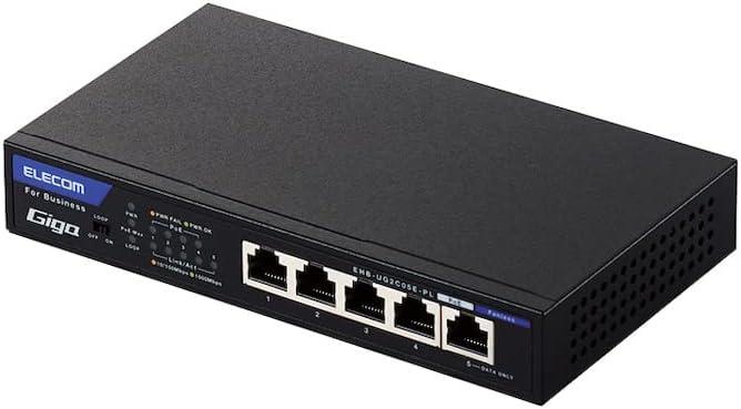 EHB-UG2C05E-PL [ブラック] 商品画像6：サンバイカル